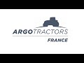 Prsentation de notre filiale argo france