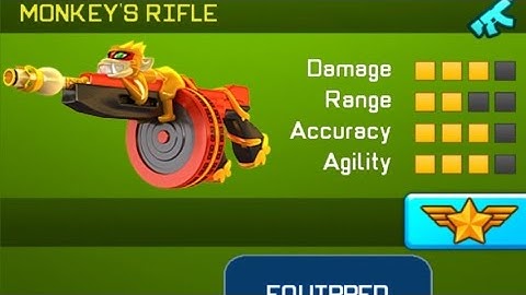 The respawnables #Monkey