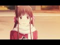 Hatsune Miku - 君が嫌いだ  (I&#39;m Sick Of You) [ Fruits Basket: The Final ] AMV #1