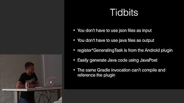 Gradle Plugins - Jay Newstrom