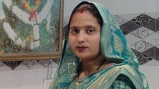 Pinki Maurya Bly is live राधे राधे सभी भाई बहनों को 🙏🙏