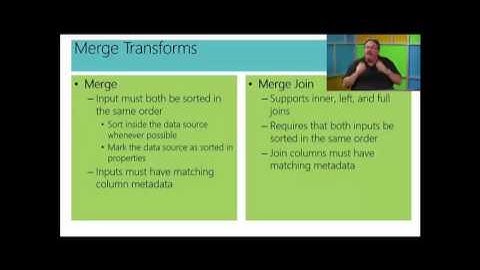 MSSQL Data Warehouse   Data Flow Transform Data 6
