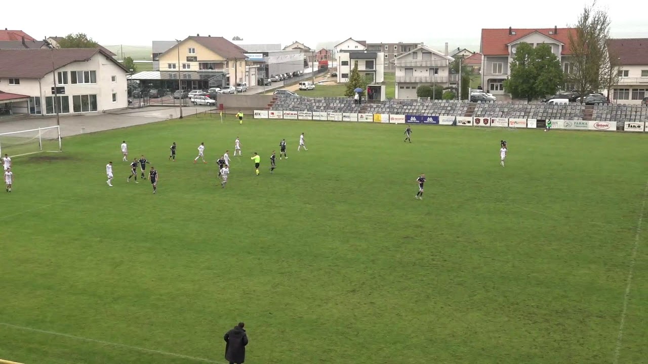 HNK TOMISLAV - FK RADNIK (H)