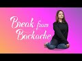 A Guide to Deep Relaxation Postures for Mindfulness | Break From Backache
