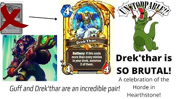 How to EASILY complete Hearthstone Mercenaries tasks!