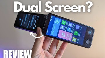 REVIEW: iTour D-Lite CRAZY Dual Screen Ai Language Translator - Worth it?