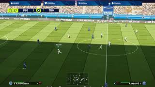 The 24-Hour PES 21 Marathon: Every Minute of Pure Football