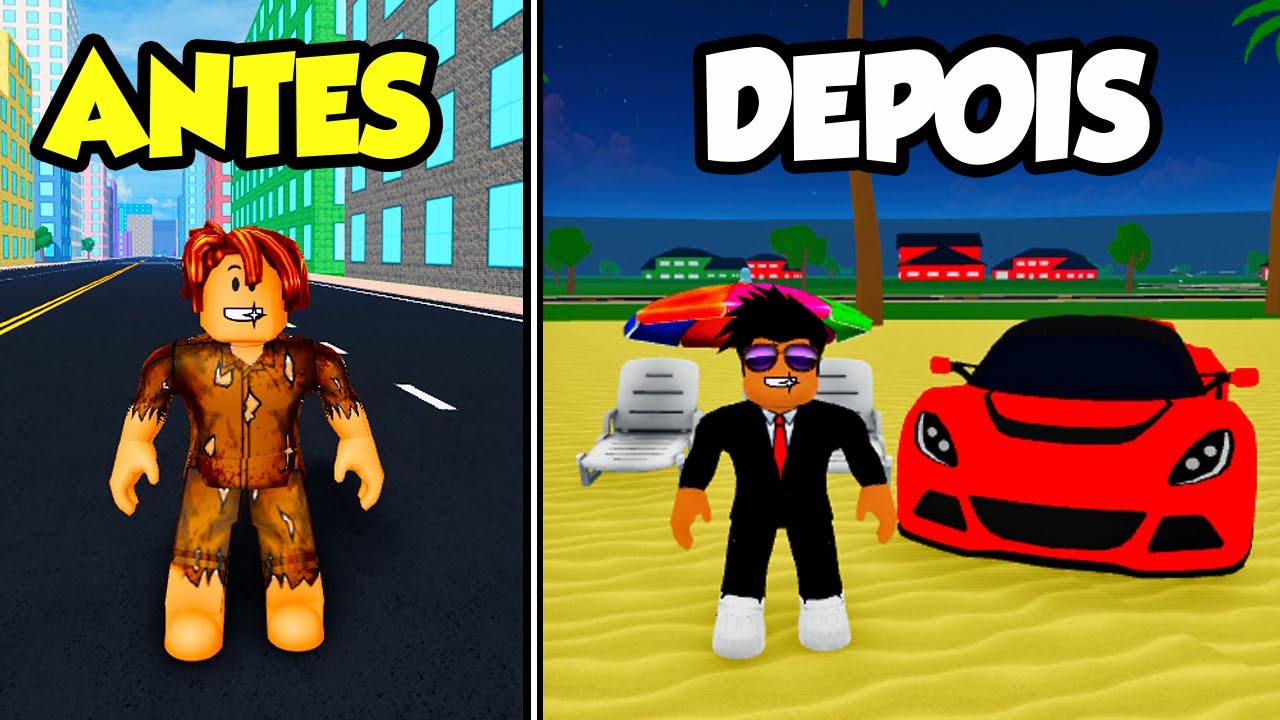 Desapego Games - Roblox > conta de Roblox no jogo dealership tycoon,quase  todos os carro casa e 10kk