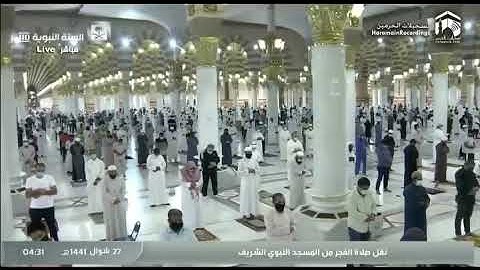 تلاوة مباركة من سوره الانسان للشيخ أحمد الحذيفي