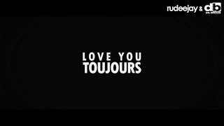 DJ Snake ft. Justin Bieber - Let Me Love You vs. Gigi D’Agostino - L’Amour Toujours (Rudeejay & db) Resimi