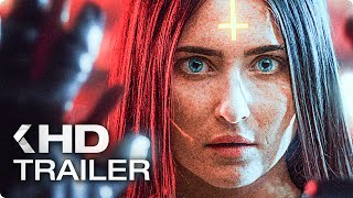 Blood Machines Trailer 2018