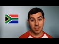 Afrikaans: The Easiest Language to Learn?