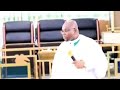 Pastor VRs Church member clash- THIS IS WHY