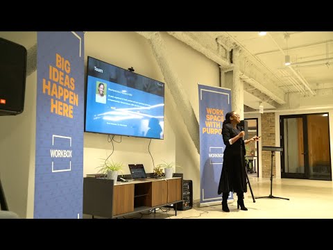 The 2023 Chicago AI Showcase Pitches StartUp Grind Chicago