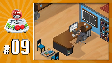 Game Dev Tycoon :: #09 - Hardware Upgrade!