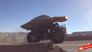 Machines Dexploitation Minière.