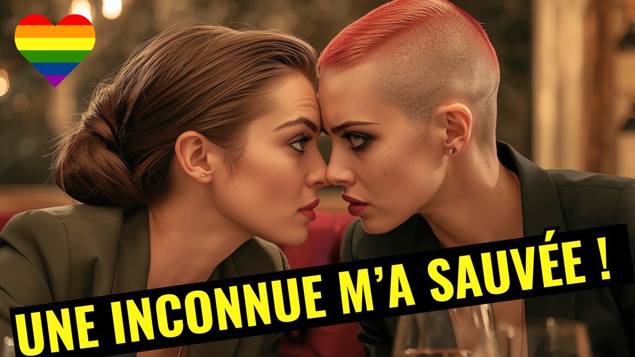 Quand une Artiste Déchaînée Devient ma Petite Amie… Par Accident