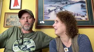 Live With Matt And Tipper - Black Bears, Shed Building, More