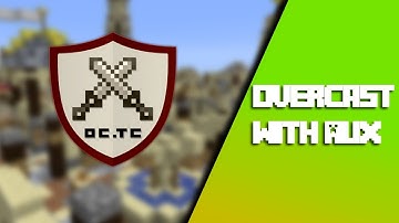 Overcast Network w/ Aux :: Dynamo Best Killfarm