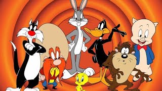 Melhores Dubladores Dos Looney Tunes