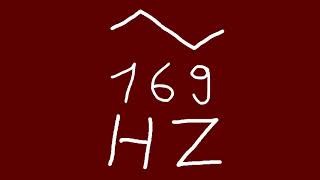 169 hz triangle