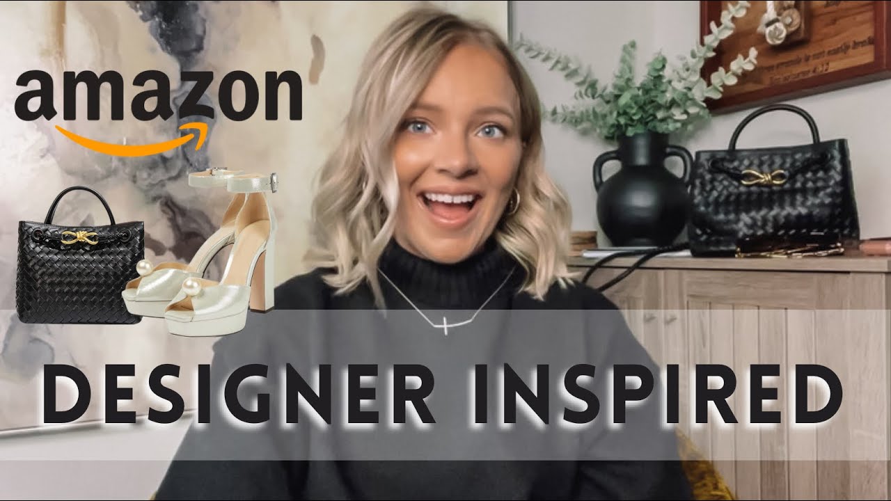 25 Best *DESIGNER INSPIRED* Items on ! 