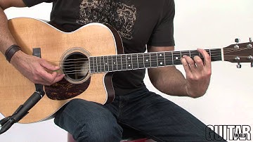 Top of the Pops: Daughtry, "September"