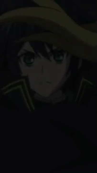 jedag jedug anime owari no seraph[]maaf ya kalok jelek[]#shorts #anime #owarinoseraph