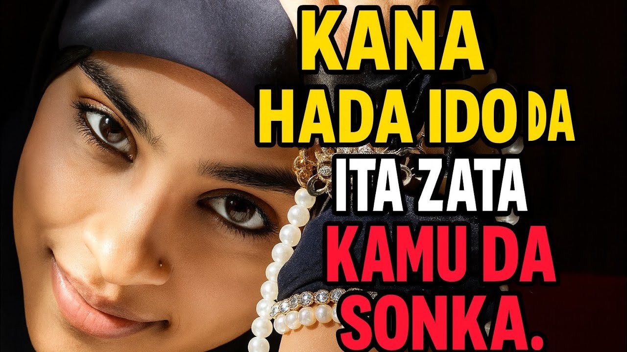 Yadda haduwar farko zaka shiga zuciyar ta,idan kayi wadan nan abubuwan. #seo #duet #goviral