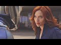 Natasha Romanoff Hey Mama