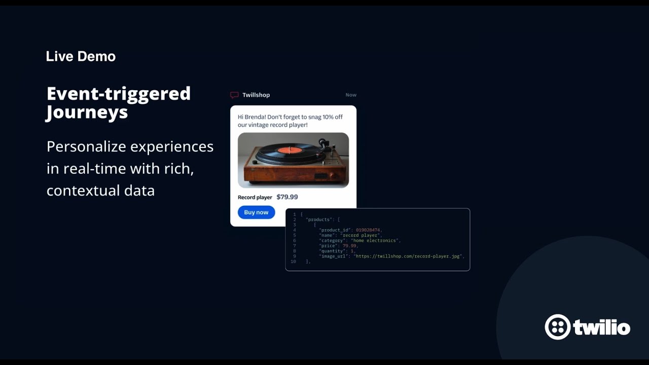 Twilio video thumbnail