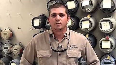 Meter Technician (Utility Company), Career Video from drkit.org
