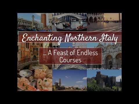 Video: Cestovní a turistické informace pro Soave, Itálie