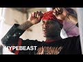 YG on Story Behind His 4HUNNID Brand