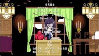 Grisaia no Kajitsu Ending 2