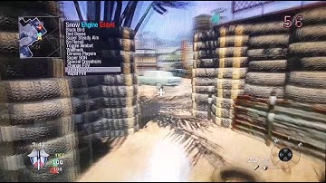 [BO1/1.13] Free Non-Host menu Snow Engine Edited