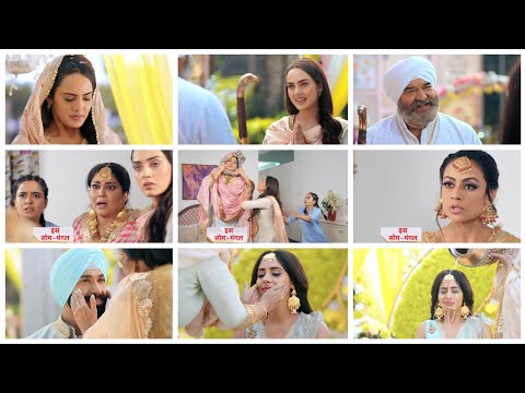 Teri Meri Doriyaann 23 February || Teri Meri Doriyaann today episode 23 February - Teri Meri Doriyaann 23 February || Teri Meri Doriyaann today episode 23 February