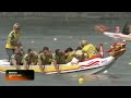 China win 8-seater women's 2000m final / 2026 Dragon Boat World Championships Hangzhou China