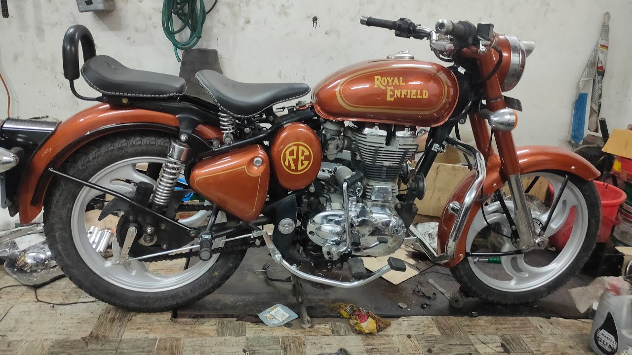 kabir singh bullet handlebar price