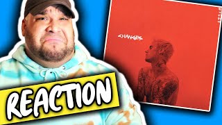 Justin Bieber ft. Quavo - Intentions [REACTION]