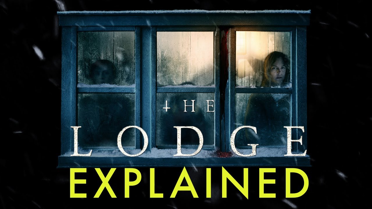 THE LODGE (2020) Explained YouTube