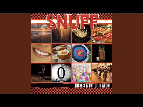 Snuff (3) — Hey Boff!