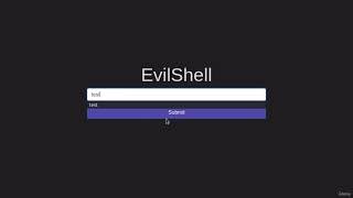 002 Command Injection On TryHackMe and Blind Command Injection