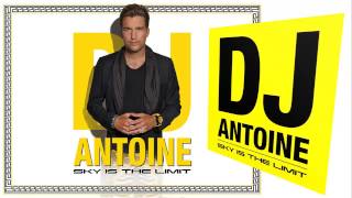 Video thumbnail of "DJ Antoine - Already There"