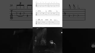 Four on Six by Wes Montgomery Intro Tabs