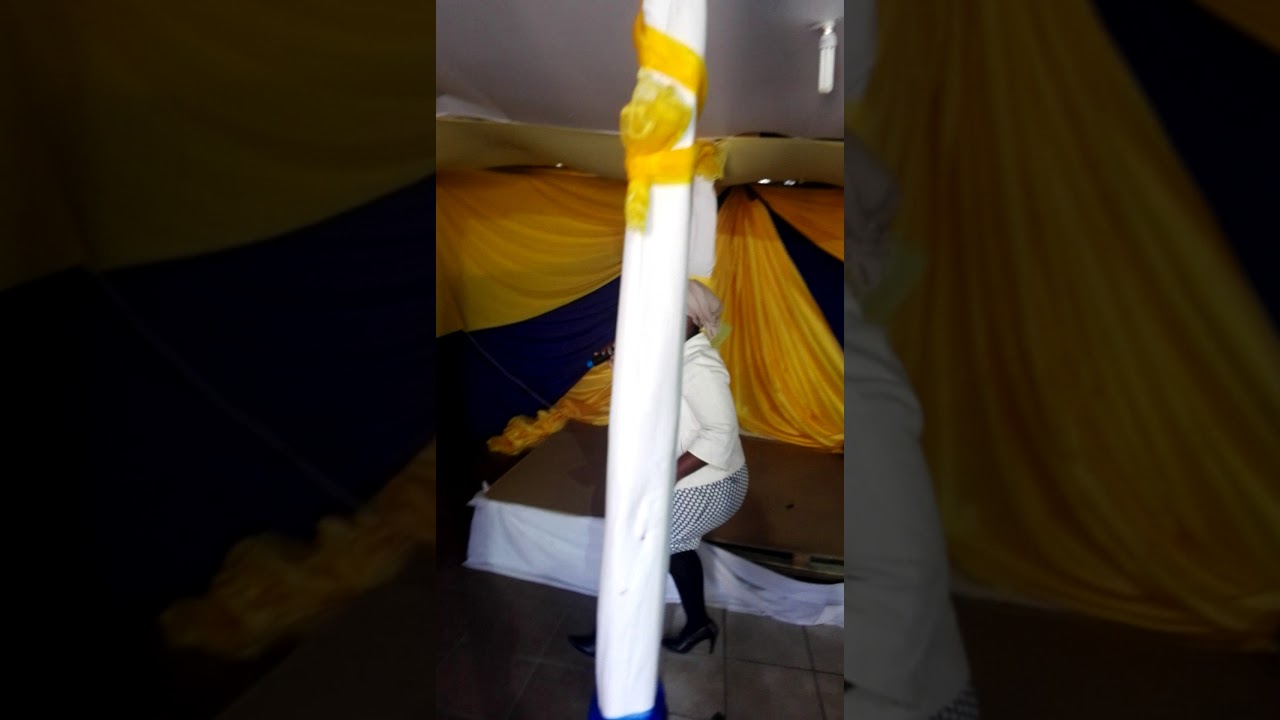 House of grace ministries YouTube