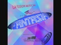 LA QUETA la fuzion musical grupo fantasia(asheville n.c)