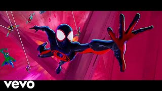 Alok & Alan Walker - Headlight (Fajar Asia Remix) feat. KIDDO | Spider-Man: Across The Spider-Verse