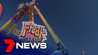 Bumper crowd heads to Royal Adelaide Show on day one | Adelaide | 7NEWS