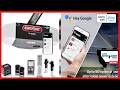 Genie Stealth Drive Connect: The Smart Garage Door Opener That Works When You Need It